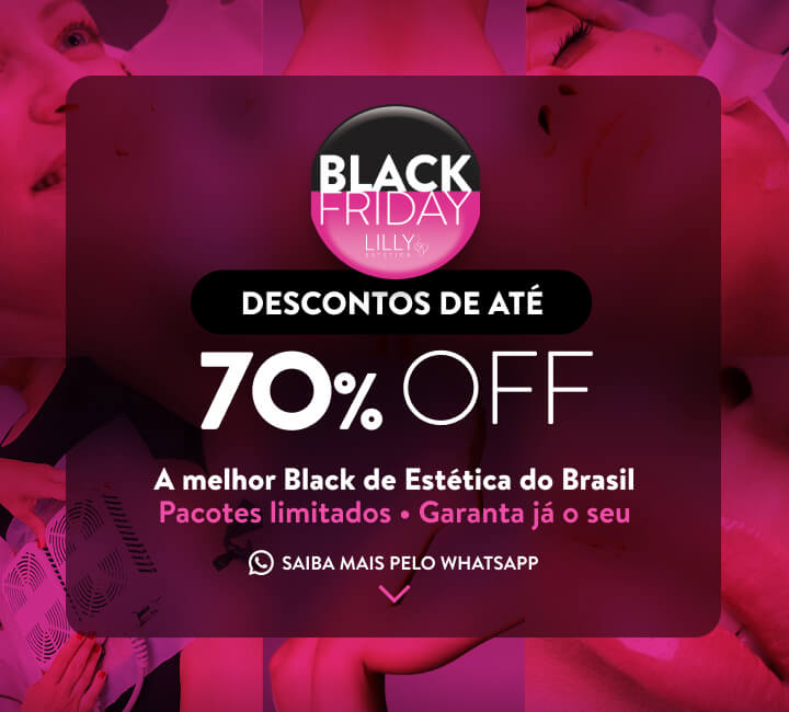 Lilly Estética: Faça sua avaliação grátis!