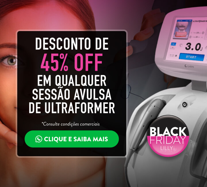 Lilly Estética: Faça sua avaliação grátis!